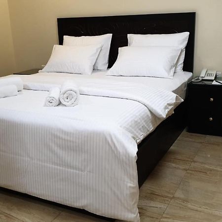 Muscat Horizon Hotel Seeb Bagian luar foto