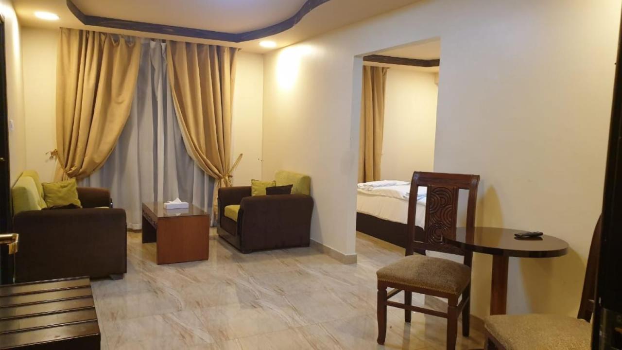 Muscat Horizon Hotel Seeb Bagian luar foto