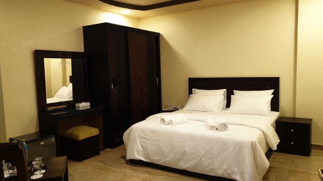 Muscat Horizon Hotel Seeb Bagian luar foto