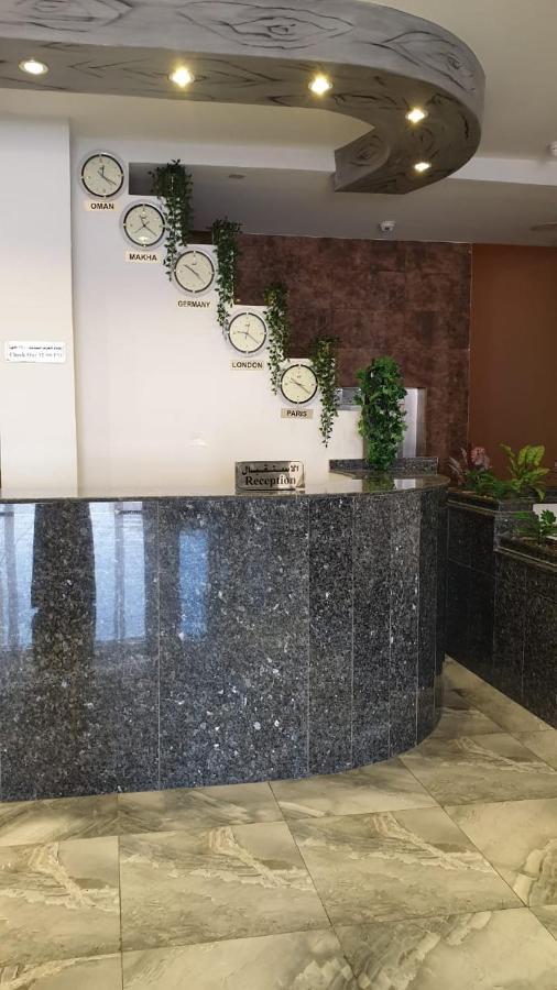 Muscat Horizon Hotel Seeb Bagian luar foto