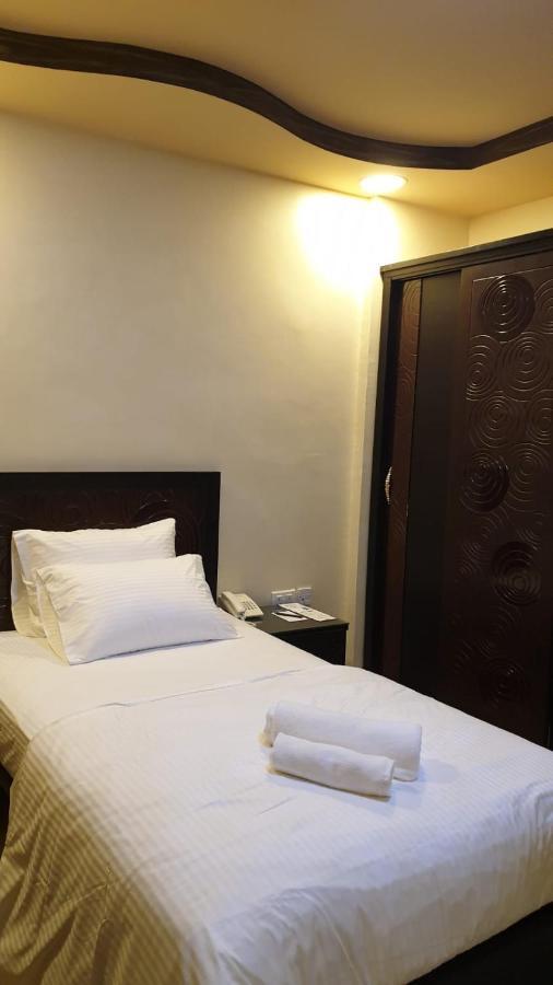 Muscat Horizon Hotel Seeb Bagian luar foto