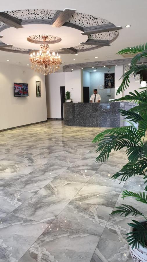 Muscat Horizon Hotel Seeb Bagian luar foto
